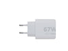 EAN 8718182277371 - Xtorm XEC067 cargador de dispositivo móvil Universal Blanco Corriente alterna Carga rápida Interior imagen 7