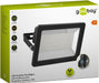 EAN 4040849538766 - Goobay 53876 Reflector Negro 100 W LED F imagen 8