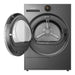 EAN 6978866310301 - Dreame L9 secadora Independiente Carga frontal 9 kg Grafito imagen 4