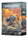 EAN 5011921248728 - Games Workshop 55-74 collectible figure imagen 1