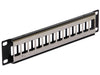 EAN 4043619433261 - DeLOCK 43326 accesorio para panel de conexiones imagen 2