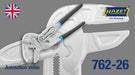 EAN 4000896249664 - HAZET 762-26 accesorio para herramienta multifunción imagen 4