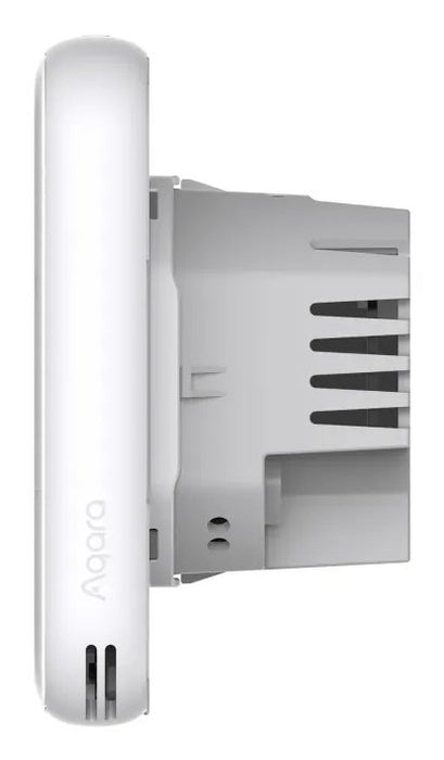 EAN 6975833357901 - Aqara Thermostat W500 termoestato imagen 6