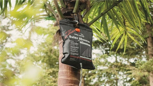 EAN 5709388022516 - Easy Camp 580126 ducha para camping Bolsa de ducha para camping 20 L imagen 2