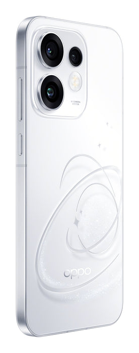 EAN 6942675412594 - OPPO Reno16 5G 16,1 cm (6.32") SIM doble Android 16.0 USB Tipo C 8 GB 512 GB 6000 mAh Blanco imagen 5