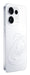 EAN 6942675412594 - OPPO Reno16 5G 16,1 cm (6.32") SIM doble Android 16.0 USB Tipo C 8 GB 512 GB 6000 mAh Blanco imagen 5