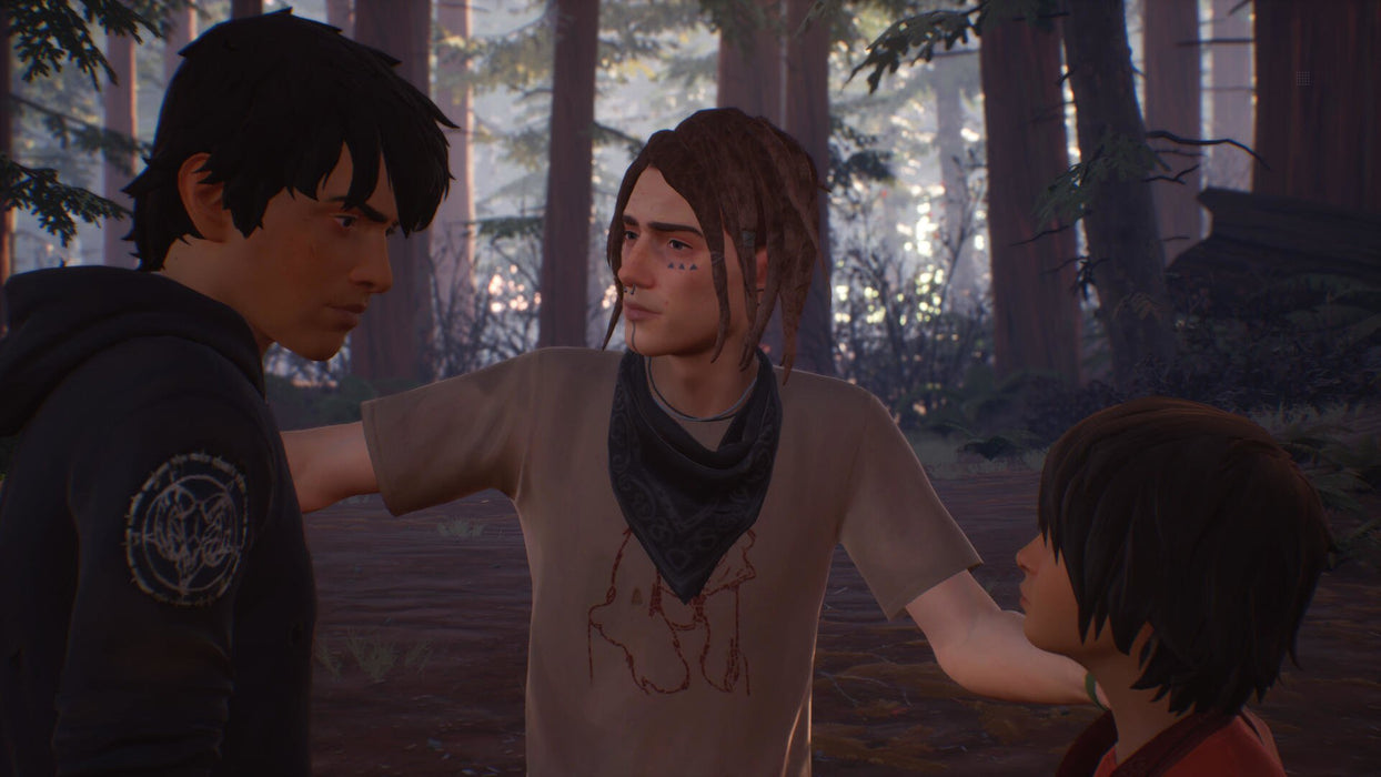 EAN 5021290086111 - Square Enix Life is Strange 2 Estándar PlayStation 4 imagen 8