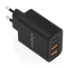 EAN 8435739905043 - AISENS A110-1028 cargador de dispositivo móvil Teléfono móvil, Smartphone, Portátil, Cámara digital, Tabl imagen 1
