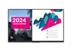 EAN 858323007066 - Avocor Digital Signage pizarra blanca interactiva 139,7 cm (55") 3840 x 2160 Pixeles Pantalla táctil imagen 4