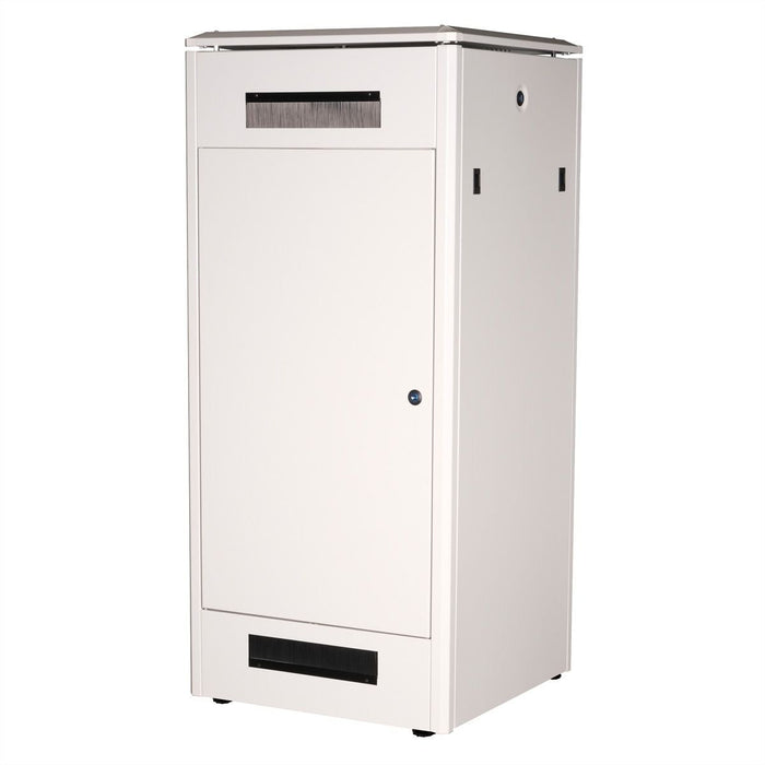 EAN 7630049600539 - ROLINE 26.21.0052 armario rack 26U Rack o bastidor independiente Gris imagen 5