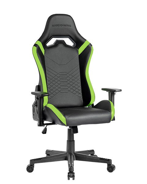 EAN 8435693104407 - Mars Gaming MGC-PRO Asiento acolchado Respaldo acolchado imagen 2
