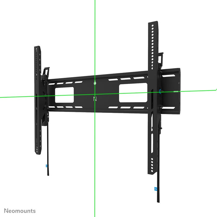 EAN 8171371443375 - Neomounts WL35-750BL18 soporte para TV 2,49 m (98") Negro imagen 10