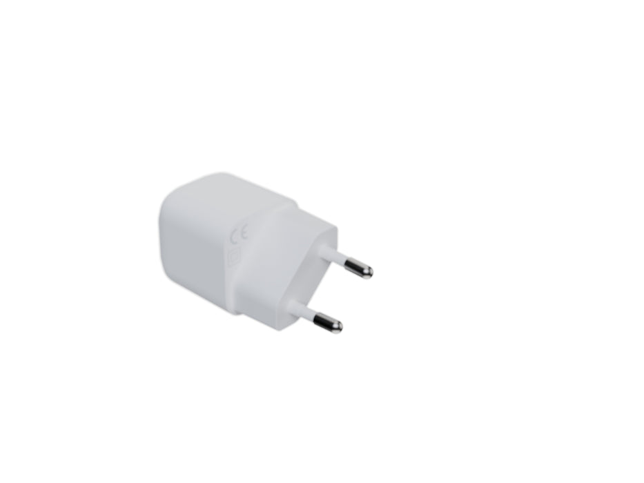 EAN 8718182277395 - Xtorm XEC020 cargador de dispositivo móvil Universal Blanco USB Carga rápida Interior imagen 4