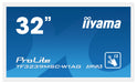 EAN 4948570118038 - iiyama TF3239MSC-W1AG pantalla de señalización 80 cm (31.5") LED 500 cd / m² Full HD Blanco Pantalla táct imagen 2
