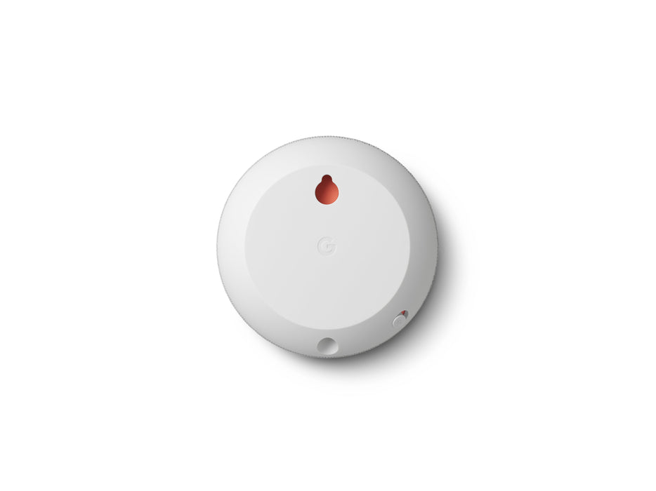 EAN 193575000831 - Google Nest Mini imagen 3