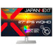 EAN 4589511167748 - JAPANNEXT JN-IPS27WQHDR-C65W-FLD-T pantalla para PC 68,6 cm (27") 2560 x 1440 Pixeles Wide Quad HD LCD Pa imagen 4
