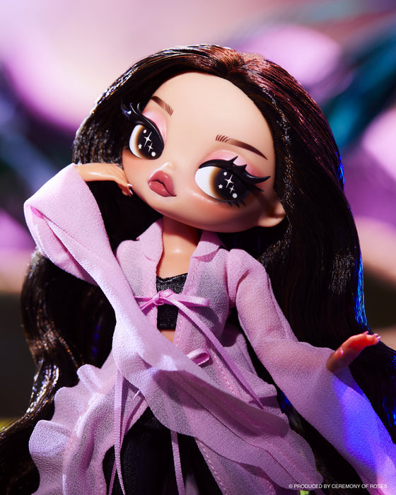 EAN 35051249702 - L.O.L. Surprise! O.M.G. Music Festival Featuring Rosalía Fashion Doll imagen 8