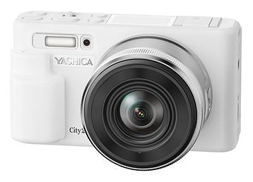EAN 4582712710379 - Yashica City 200 Cámara compacta 72 MP CMOS Blanco imagen 2