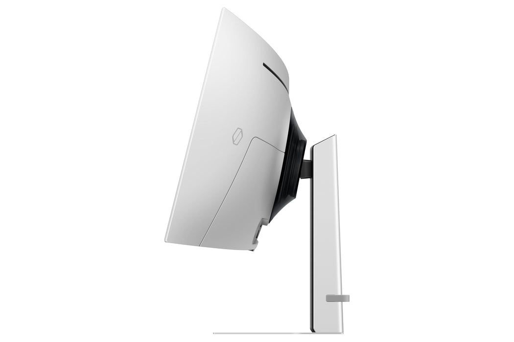 EAN 8806095810812 - Samsung G91SD pantalla para PC 124,5 cm (49") 5120 x 1440 Pixeles Dual QHD OLED Plata imagen 5