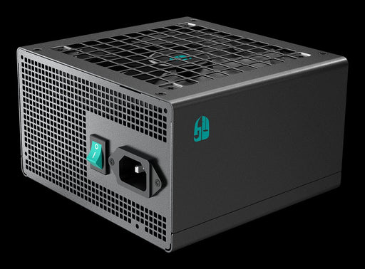 EAN 6933412742210 - Gamer Storm PN1000D unidad de fuente de alimentación 1000 W 20+4 pin ATX ATX Negro imagen 3