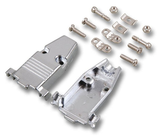 EAN 4049759038588 - EFB Elektronik 29432.1 conector Dsub 25-pin Plata imagen 1