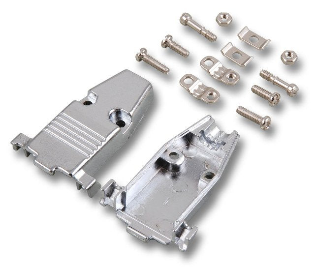 EAN 4049759038564 - EFB Elektronik 29430.2 conector Dsub 9-pin Plata imagen 1