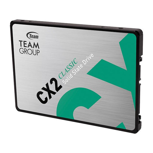 EAN 0765441051959 - Team Group CX2 2 TB 2.5" Serial ATA III imagen 2