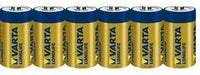 EAN 4008496572748 - Varta 4114 Batería de un solo uso C Alcalino imagen 1