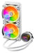 EAN 4711085944108 - XPG LEVANTE X 240 Procesador Sistema de refrigeración híbrido 12 cm imagen 3