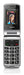 EAN 9120124824151 - Beafon SL645plus 7,11 cm (2.8") 120 g Negro, Plata Teléfono con cámara imagen 1