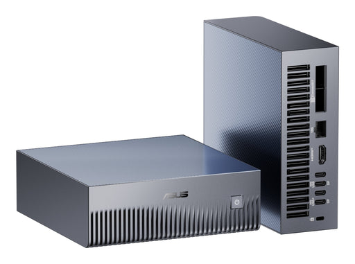 EAN 4711636275125 - ASUS Ascent GX10 GX10-GG0026BN GB10 128 GB LPDDR5x-SDRAM 2 TB SSD Mini PC Gris imagen 2