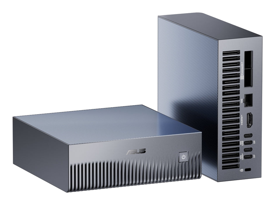 EAN 4711636279758 - ASUS Ascent GX10 GX10-GG0027BN GB10 128 GB LPDDR5x-SDRAM 4 TB SSD Mini PC Gris imagen 2