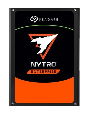 EAN 8719706025423 - Seagate Enterprise Nytro 3732 1,6 TB 2.5" SAS 3D eTLC imagen 1