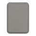EAN 5711428068316 - dbramante1928 Wallet w/ MagSafe ICON Billetera Gris imagen 1