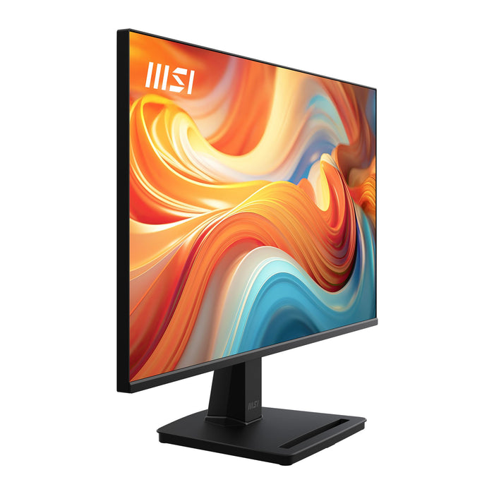 EAN 4711377409193 - MSI Pro MP251 E14L pantalla para PC 62,2 cm (24.5") 1920 x 1080 Pixeles Full HD Negro imagen 12