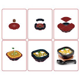 EAN 4894680042353 - MAX Premium Sushi Bar imagen 23
