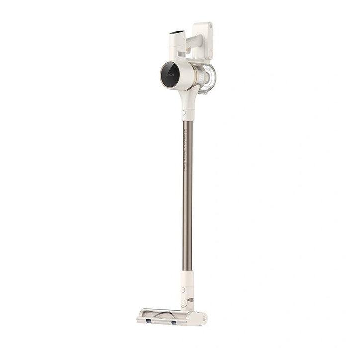 EAN 6979181927649 - Dreame R10S Aspiradora escoba 3 en 1 Batería Secar HEPA Sin bolsa 0,6 L 350 W Blanco 2,5 Ah imagen 4