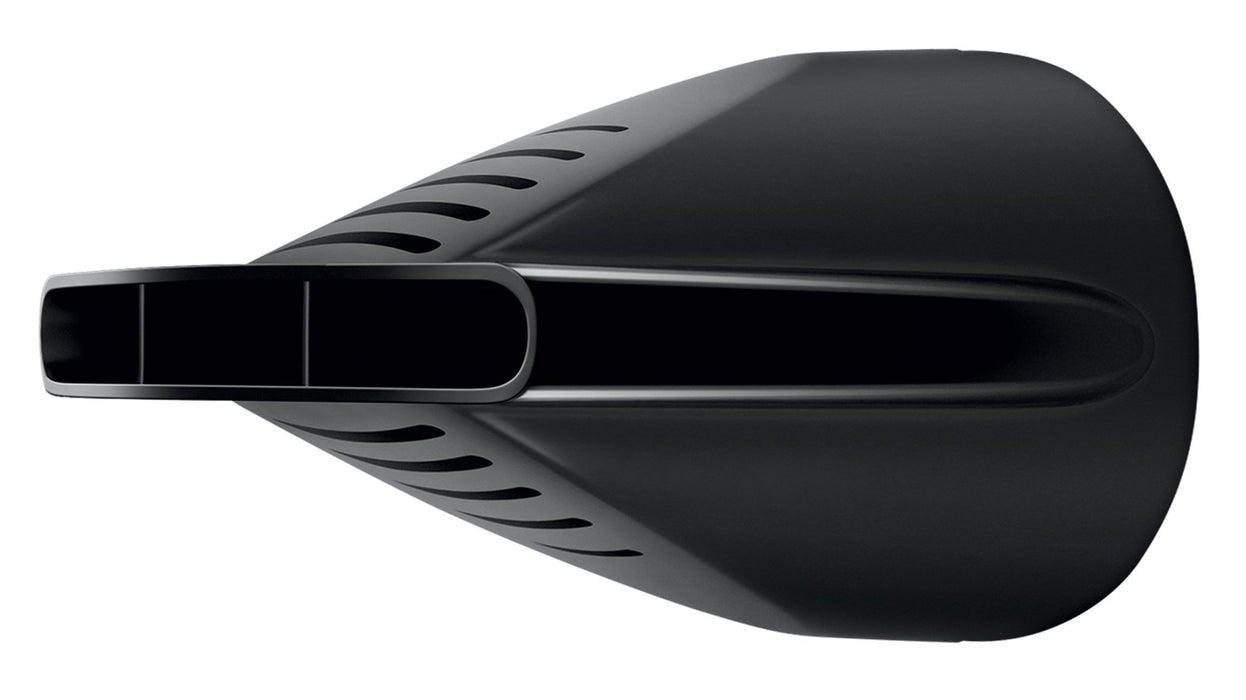 EAN 3121040061794 - Rowenta Signature Pro CV7840 secador 2200 W Negro imagen 5