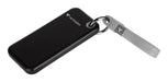 EAN 0023942324324 - Verbatim 32432 unidad externa de estado sólido 128 GB USB Tipo C 3.2 Gen 2 (3.1 Gen 2) Negro, Gris imagen 2