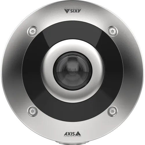 EAN 7331021093324 - Axis Netzwerkkamera M4337-SPLVE Cámara de seguridad IP Interior y exterior 2464 x 2464 Pixeles Techo/pare imagen 2