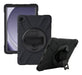 EAN 3700992534855 - Mobilis 072001 funda para tablet 27,9 cm (11") Negro imagen 4