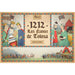 EAN 0634438583042 - Asmodee 1212 Las Navas de Tolosa 1212: Las Navas de Tolosa is an asymmetric, two-player wargame in which  imagen 1
