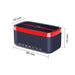 EAN 4895232710973 - Red Bull Racing RB-SK300 altavoz portátil o de fiesta Azul 12 W imagen 5