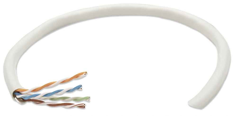 EAN 0766623362320 - Intellinet 362320 cable de red U/UTP (UTP) imagen 1