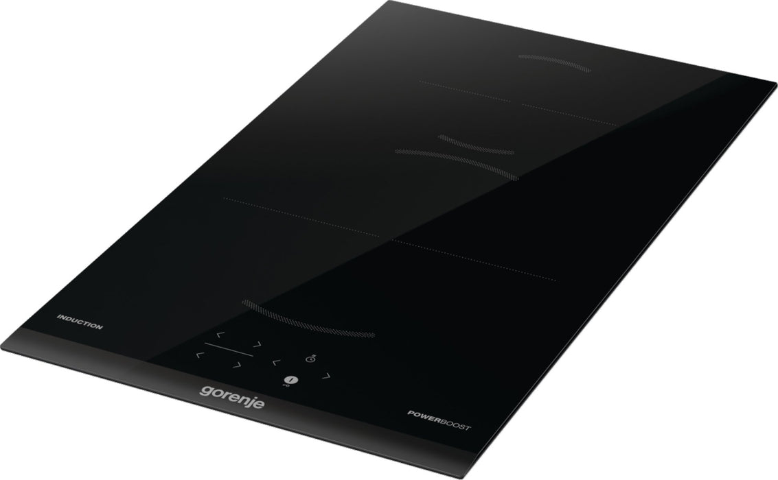 EAN 3838782702839 - Gorenje GI3201BC Negro Integrado 30 cm Con placa de inducción 2 zona(s) imagen 3