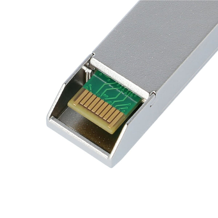 EAN 4063232642901 - BlueOptics SFP-25G-SR-S-BO red modulo transceptor Fibra óptica 25000 Mbit/s SFP28 imagen 8