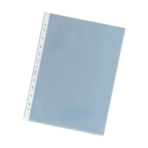 EAN 4008115850103 - Herlitz 5850102 protector de hojas Polipropileno (PP) 10 pieza(s) imagen 2