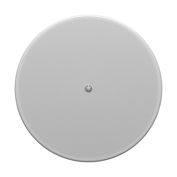EAN 4957812672887 - Yamaha VC8NW De 2 vías Blanco Alámbrico imagen 1