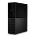 EAN 0718037850689 - Western Digital My Book disco duro externo 6 TB 3.5" Micro-USB B 3.2 Gen 1 (3.1 Gen 1) Negro imagen 4