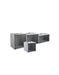 EAN 4049759207052 - EFB Elektronik WGB-1912GR.60 armario rack 12U Bastidor de pared Gris imagen 1
